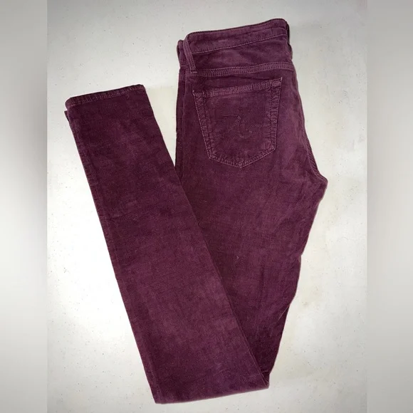 👖Adriano Goldschmied Corduroy Jeans - Picture 9 of 9